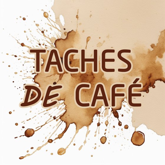 La bataille au sujet de 'Abba' - Taches de Café - David Porter - 6 mai 2026