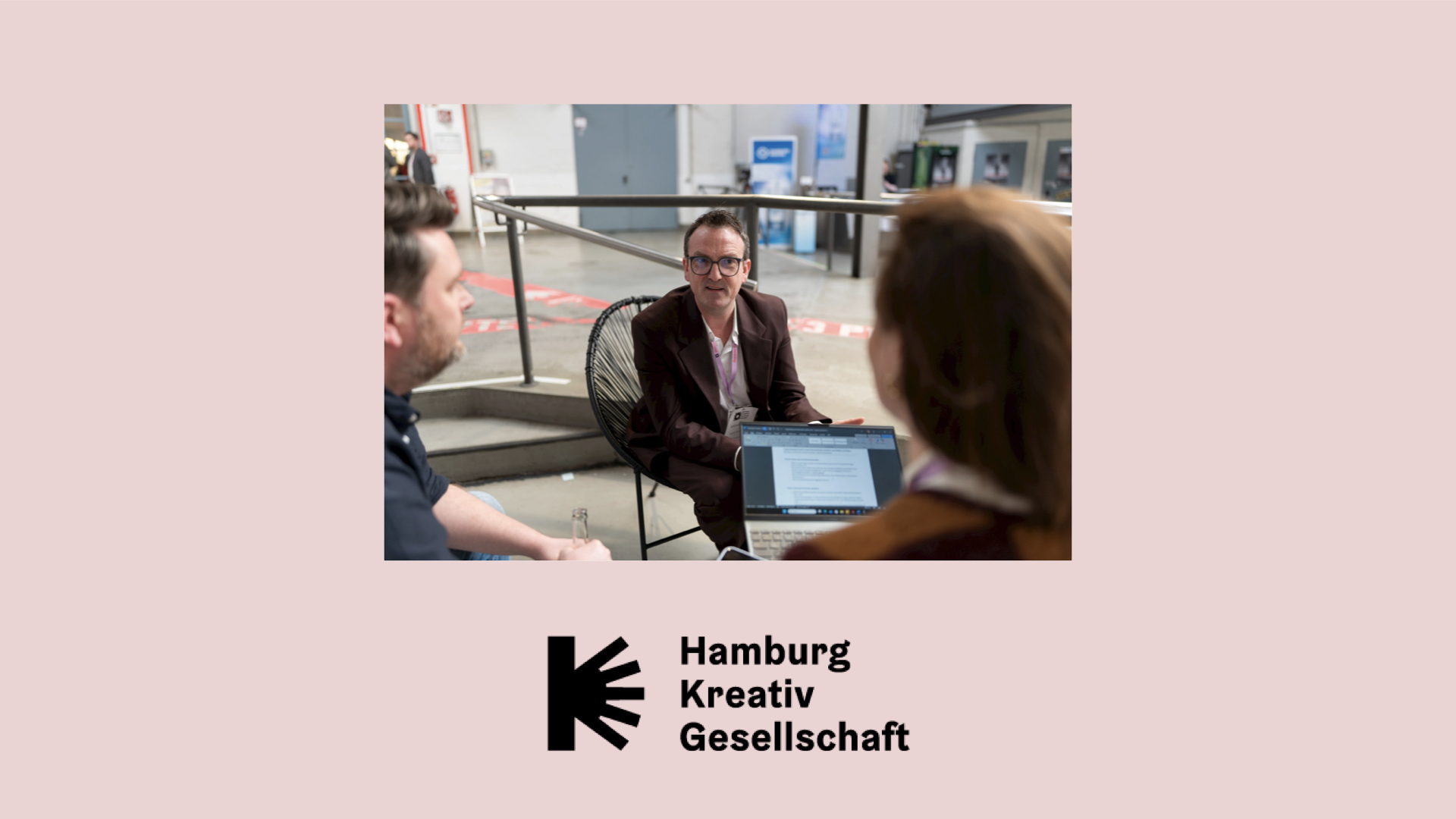 Interview: Wie Senior-Kreative und Gen Z voneinander lernen