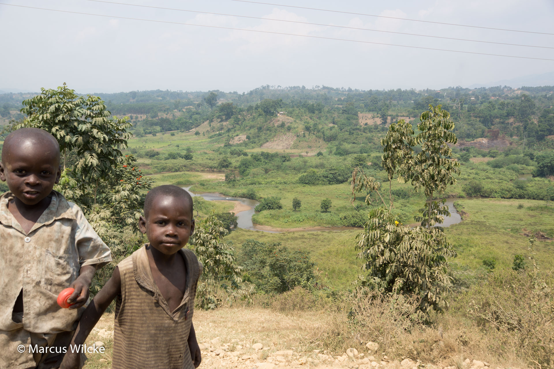 Bwindi NP