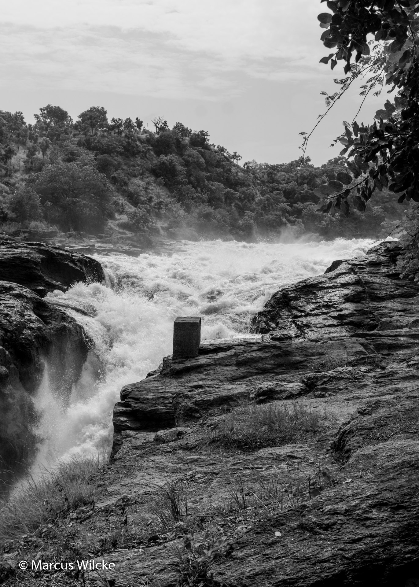 Murchinson Falls NP