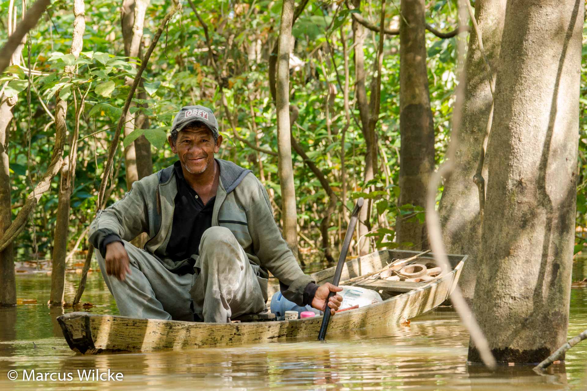 Amazonas