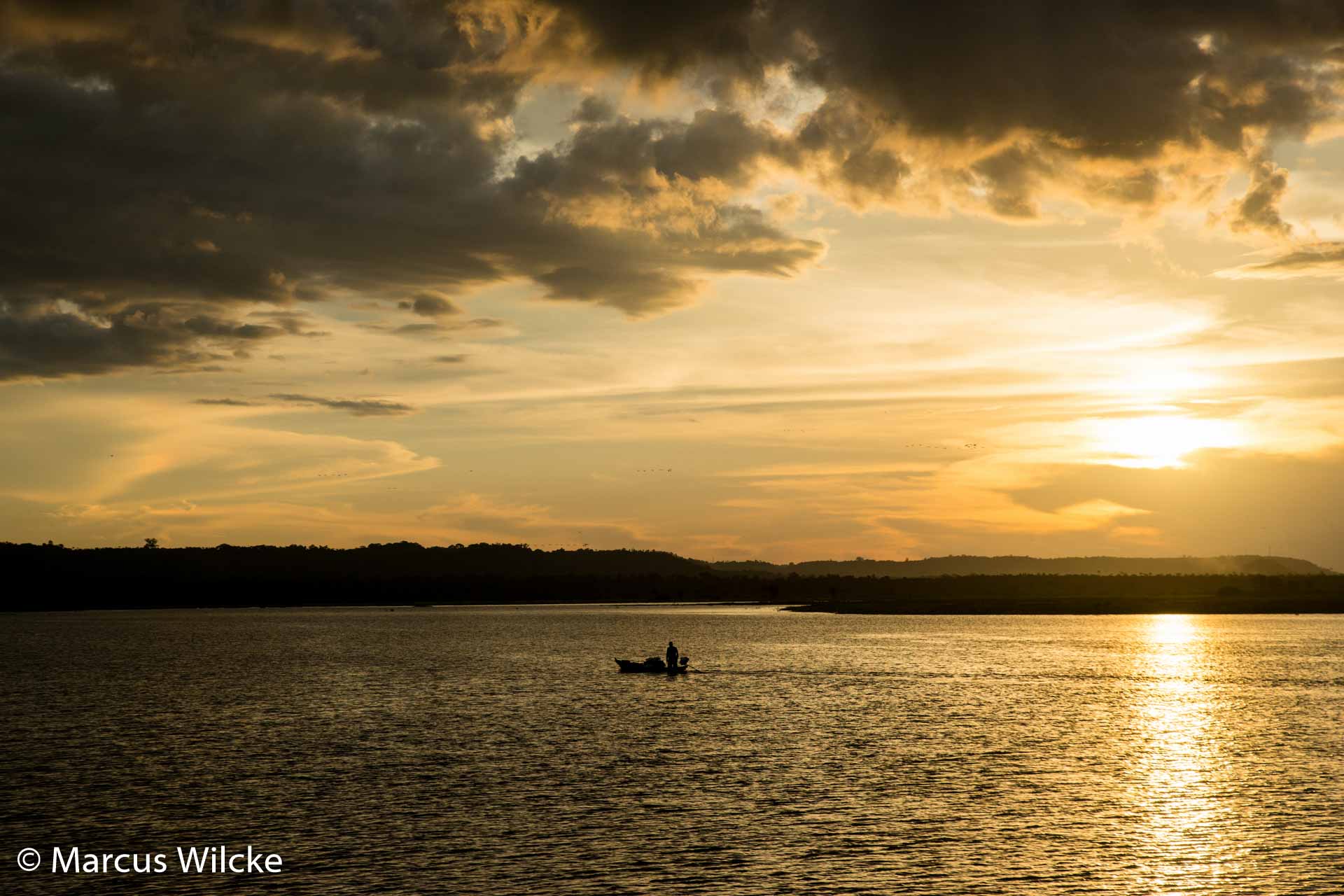 Amazonas