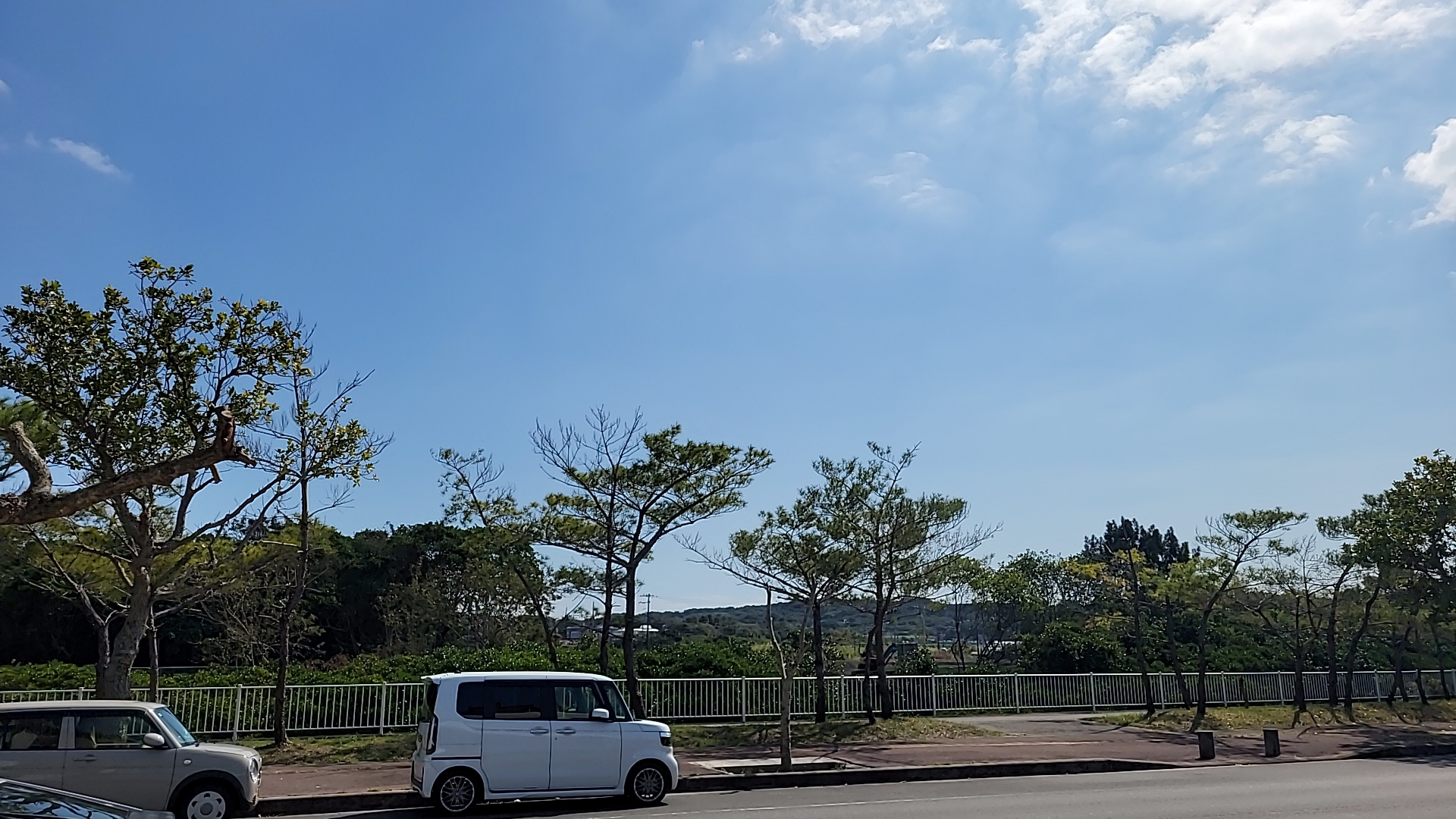 この天気🌞