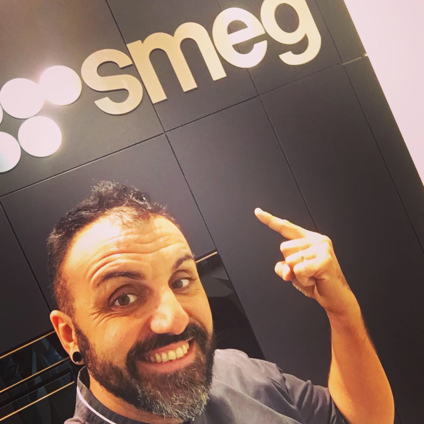 SMEG, 2019