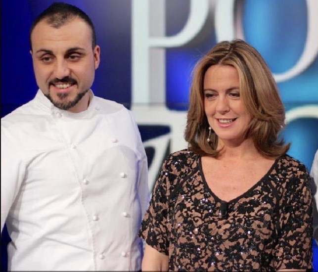 PORTA a PORTA 2013, Ministro Lorenzin, Andrea Roncato