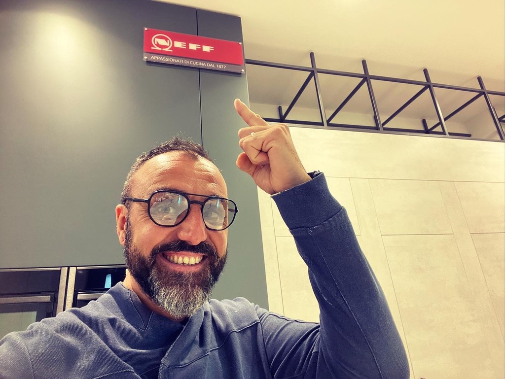 NEFF Italia
