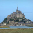 Mont Saint Michel - 134 km 