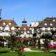 DEAUVILLE - 56 km