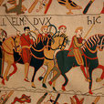 BAYEUX - La tapisserie - 40 km