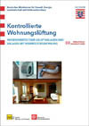 Kontrollierte Wohnungsbelüftung