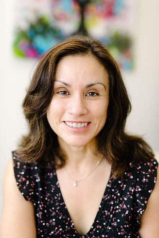 Clinical Psychologist