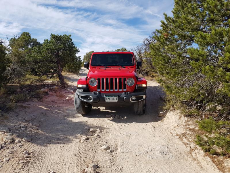 Rattlesnake Canyon