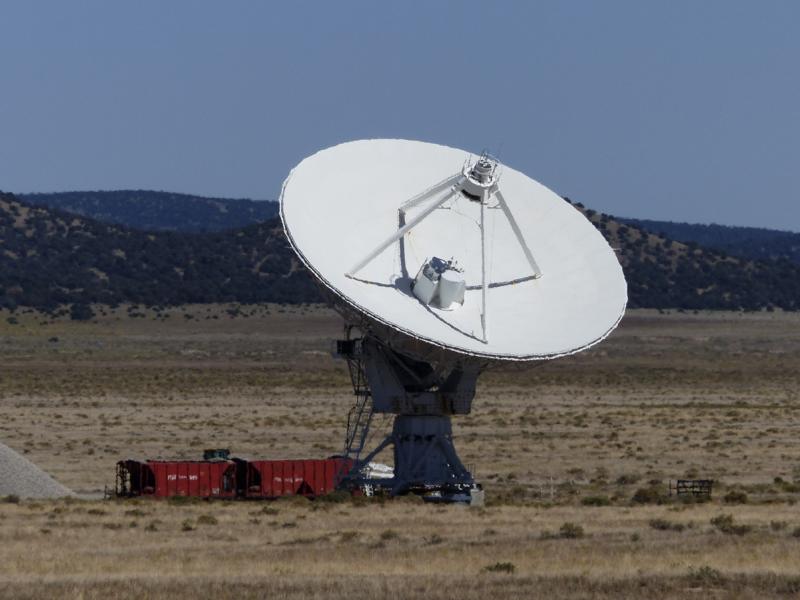 Very Large Array