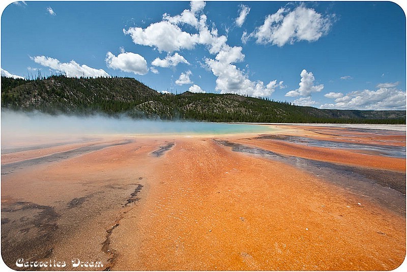 Grand Prismatic