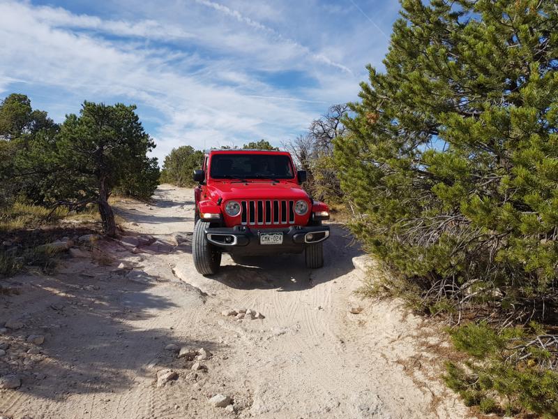Rattlesnake Canyon