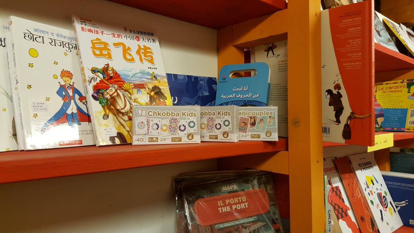 Libri per bambini