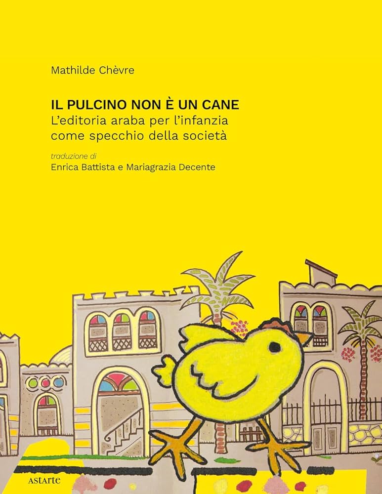 Il pulcino non è un cane: ecco come ne hanno parlato in un anno dalla sua pubblicazione!