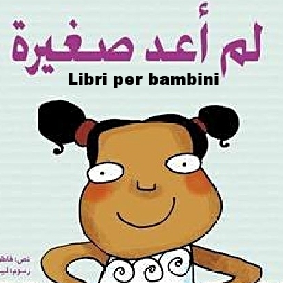 Libri per bambini