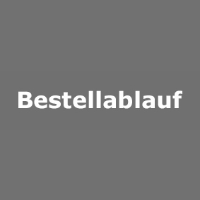 Bestellablauf
