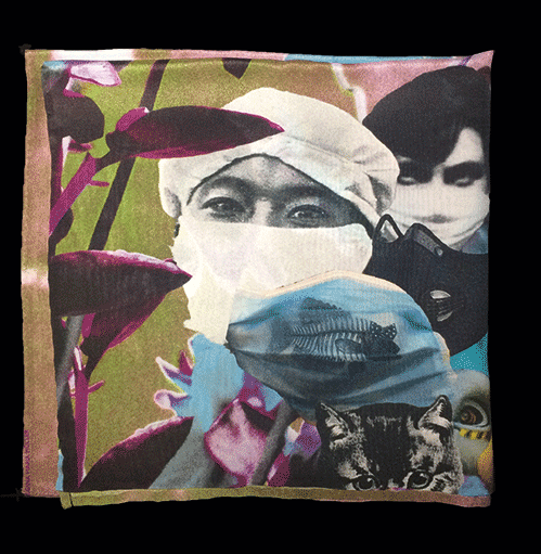 small version folded