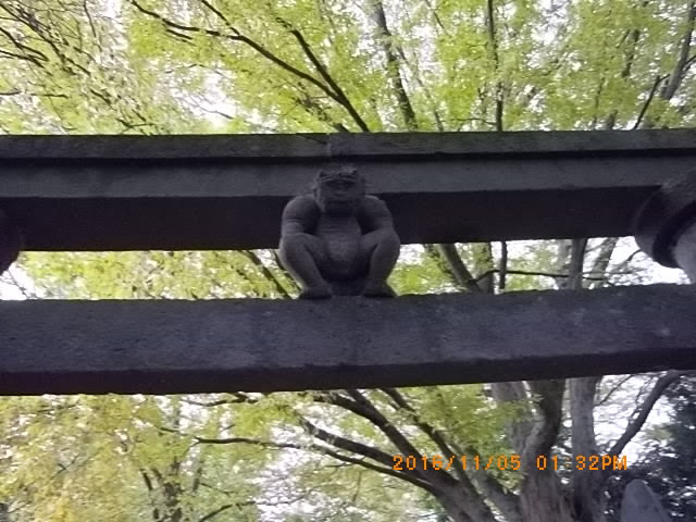 柏木八幡宮