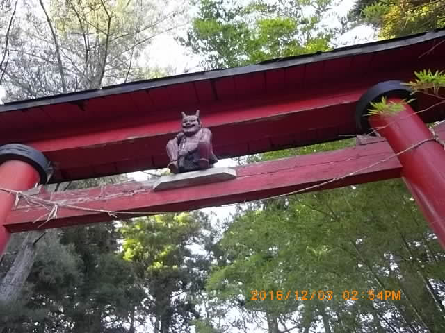 川倉三柱神社2