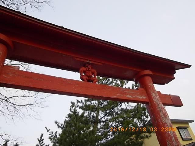 鶴ヶ岡八幡宮