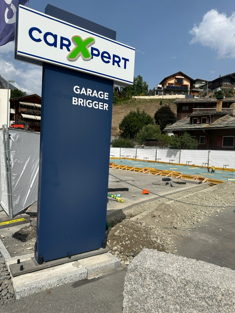 8-ung Baustelle! 🚧Wir Bauen eine neue Halle! 🏗️ 