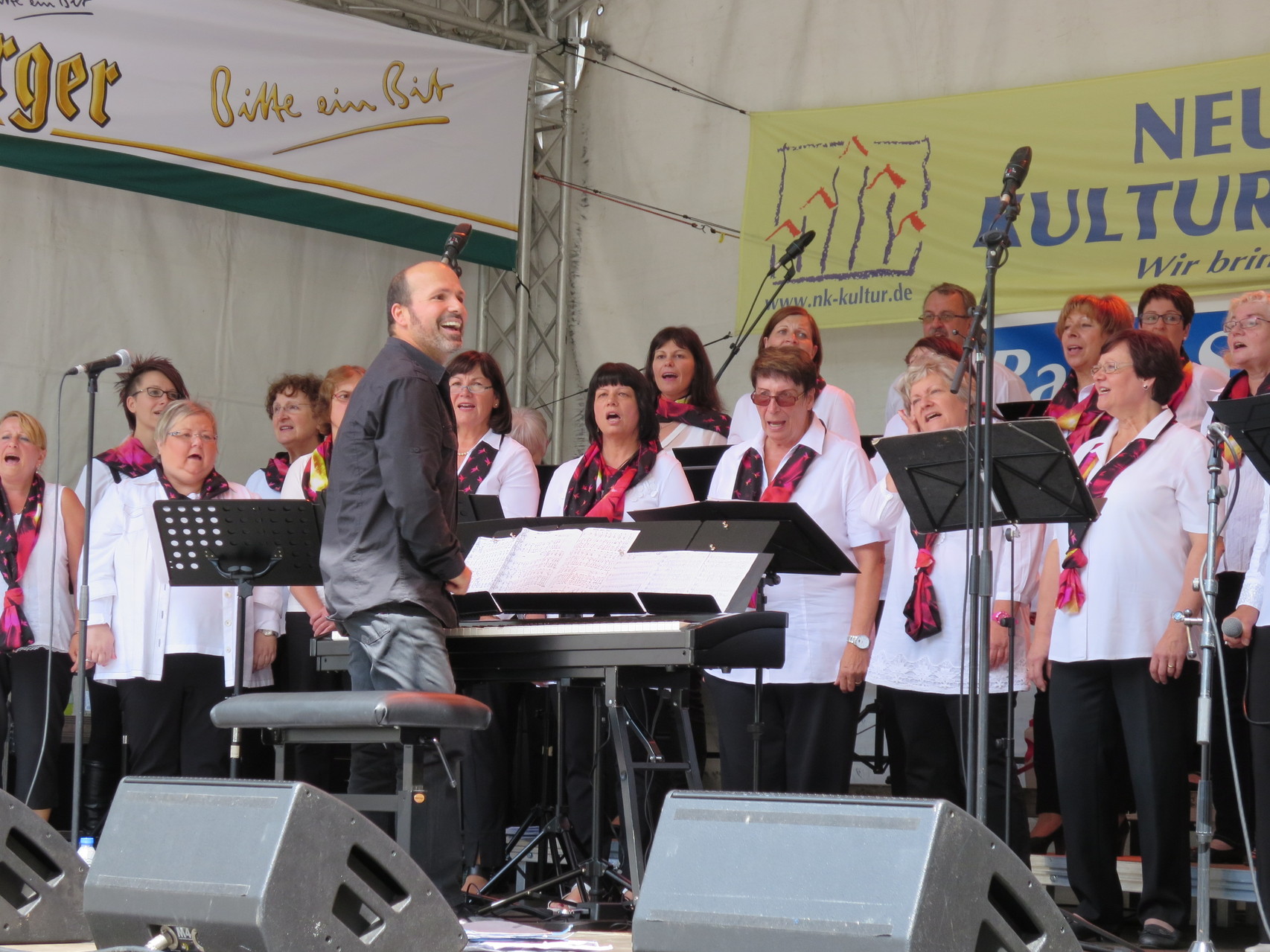 Gospeltrain