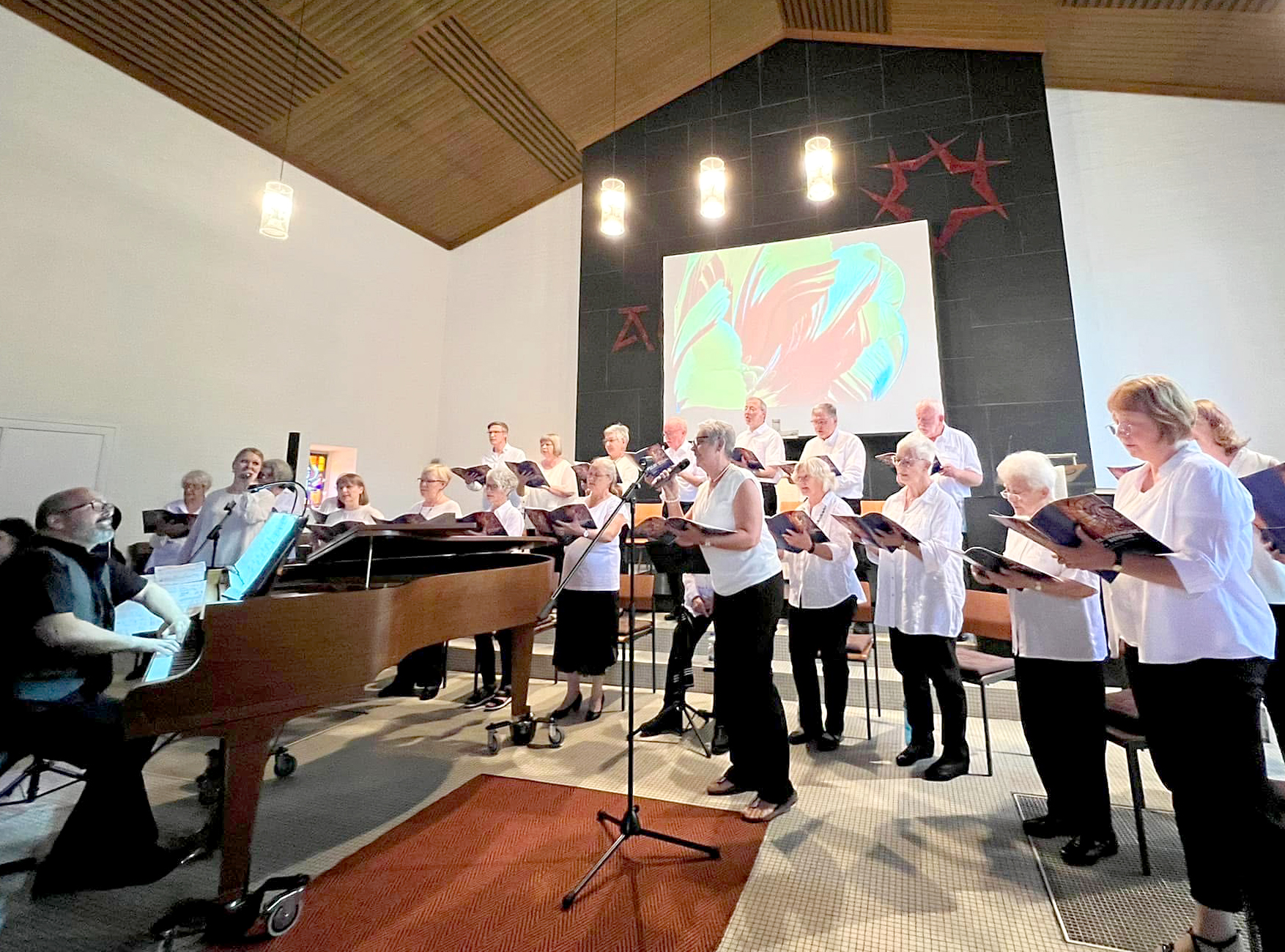Paul-Gerhardt-Kantorei