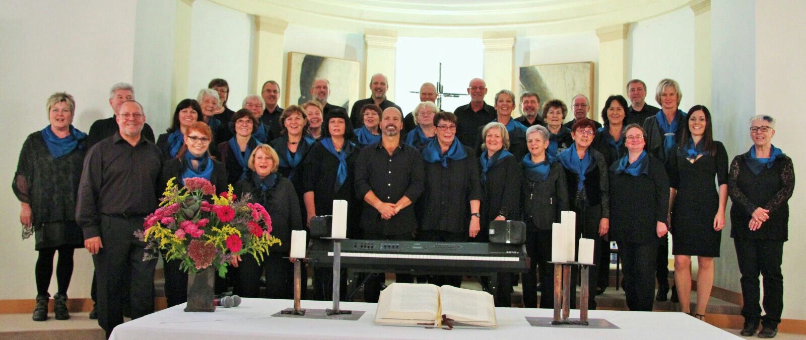 Gospeltrain