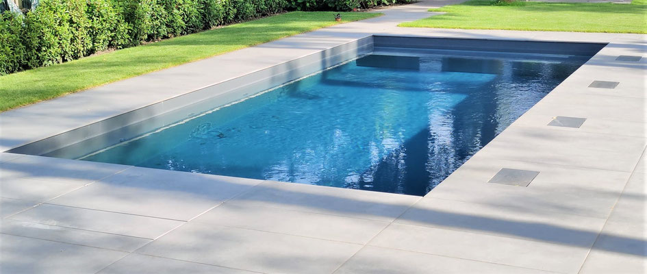 individuelle Poolplanung