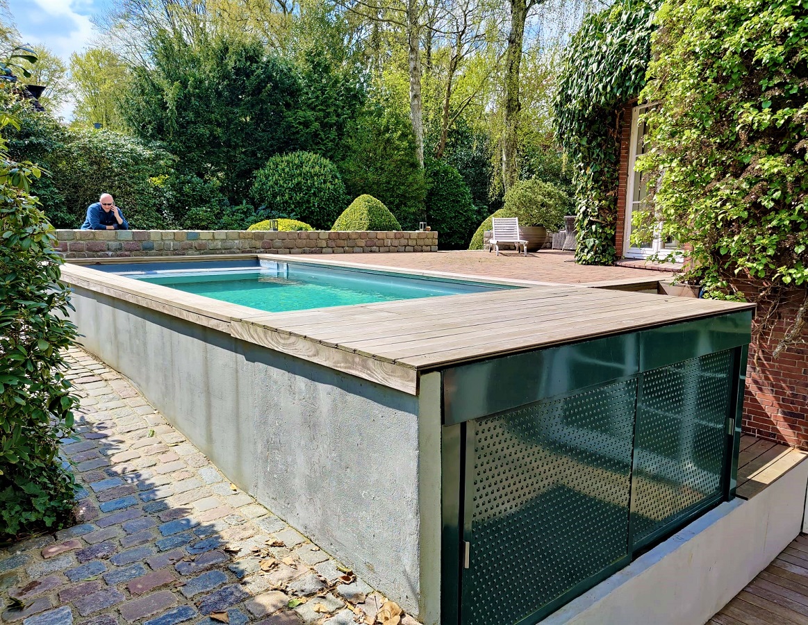 Poolbau Hamburg Pool & Schwimmbadbau Hamburg — free download