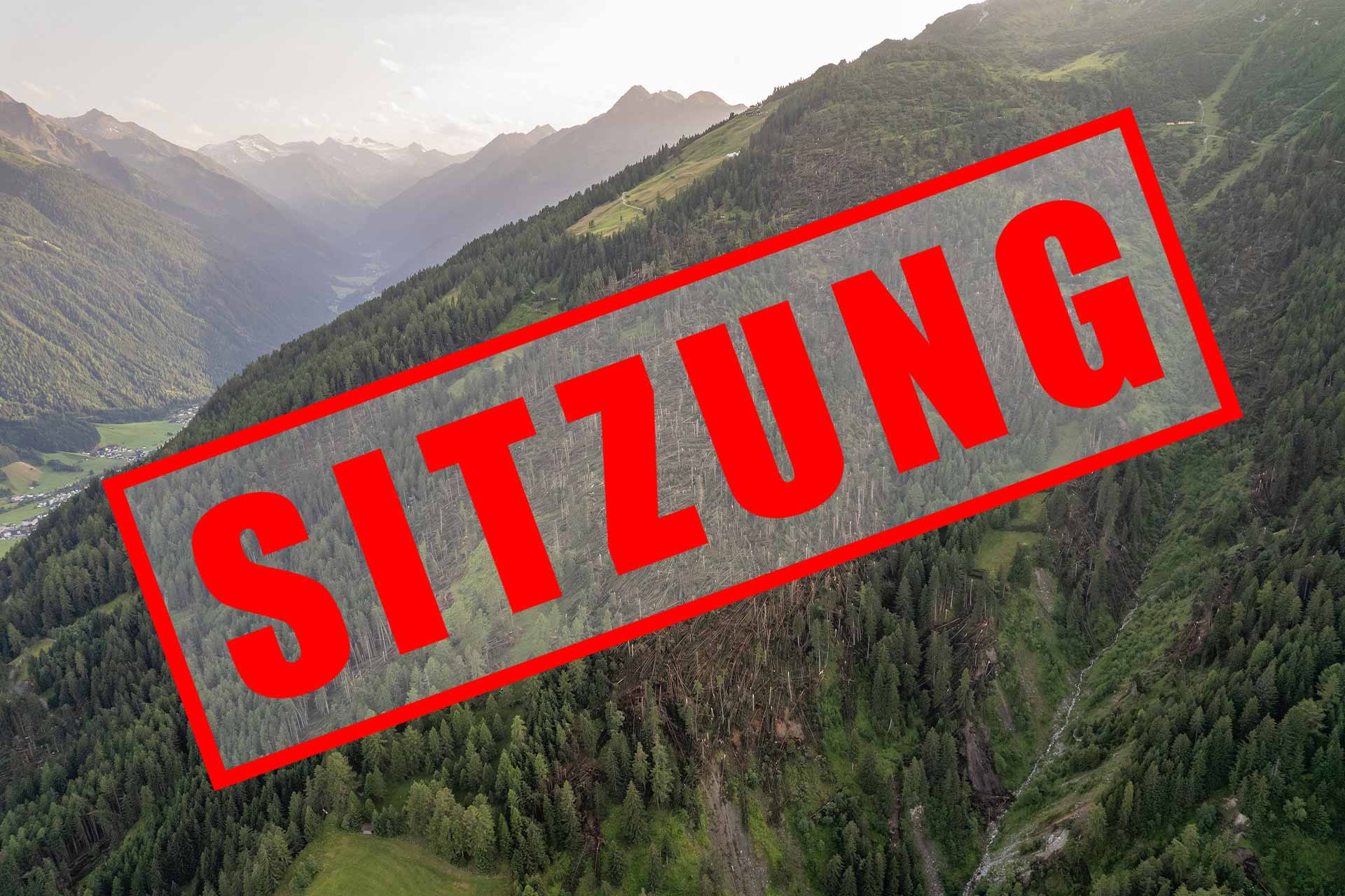 GR - Sitzung 22.10.2024