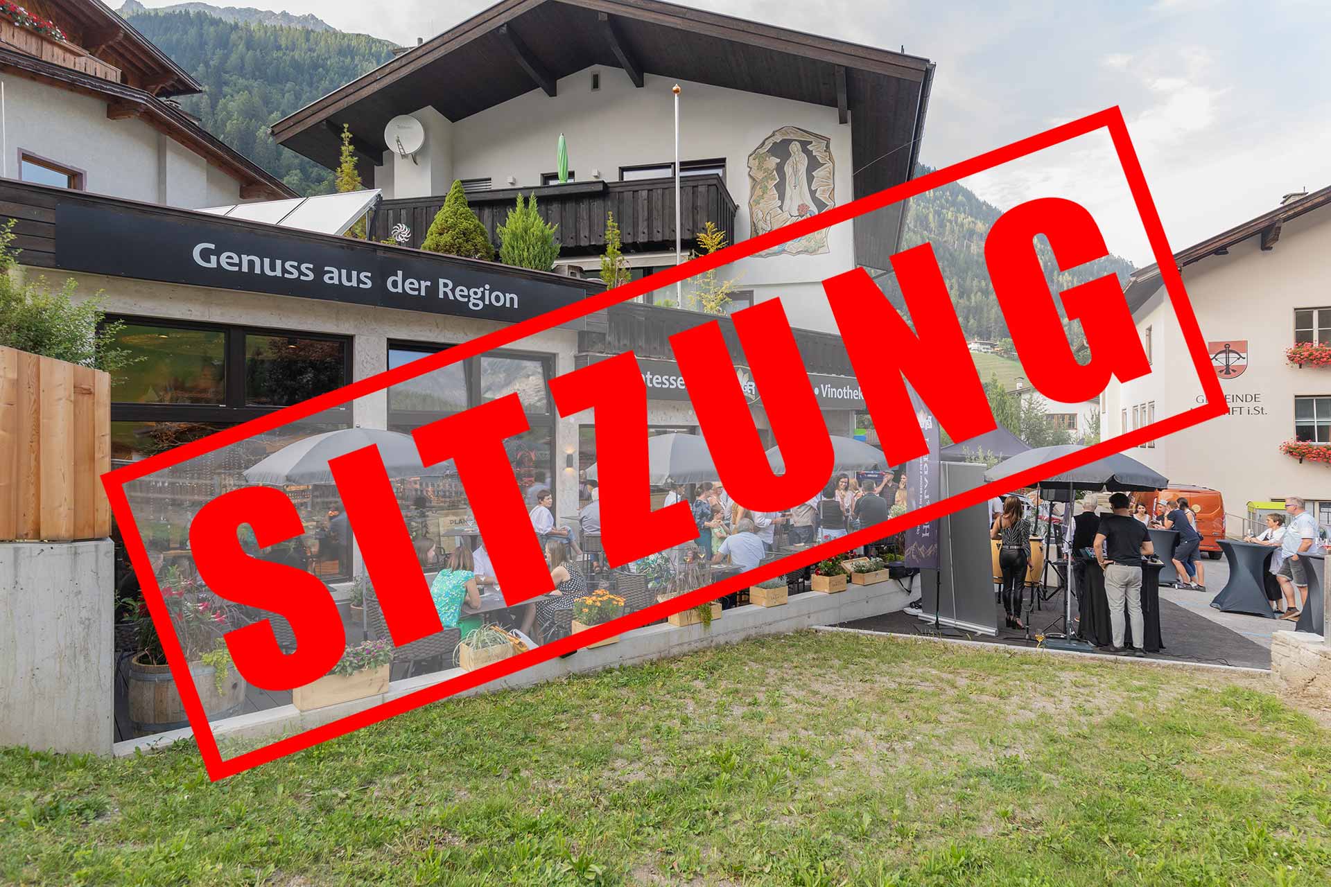 GR - Sitzung 03.09.2024