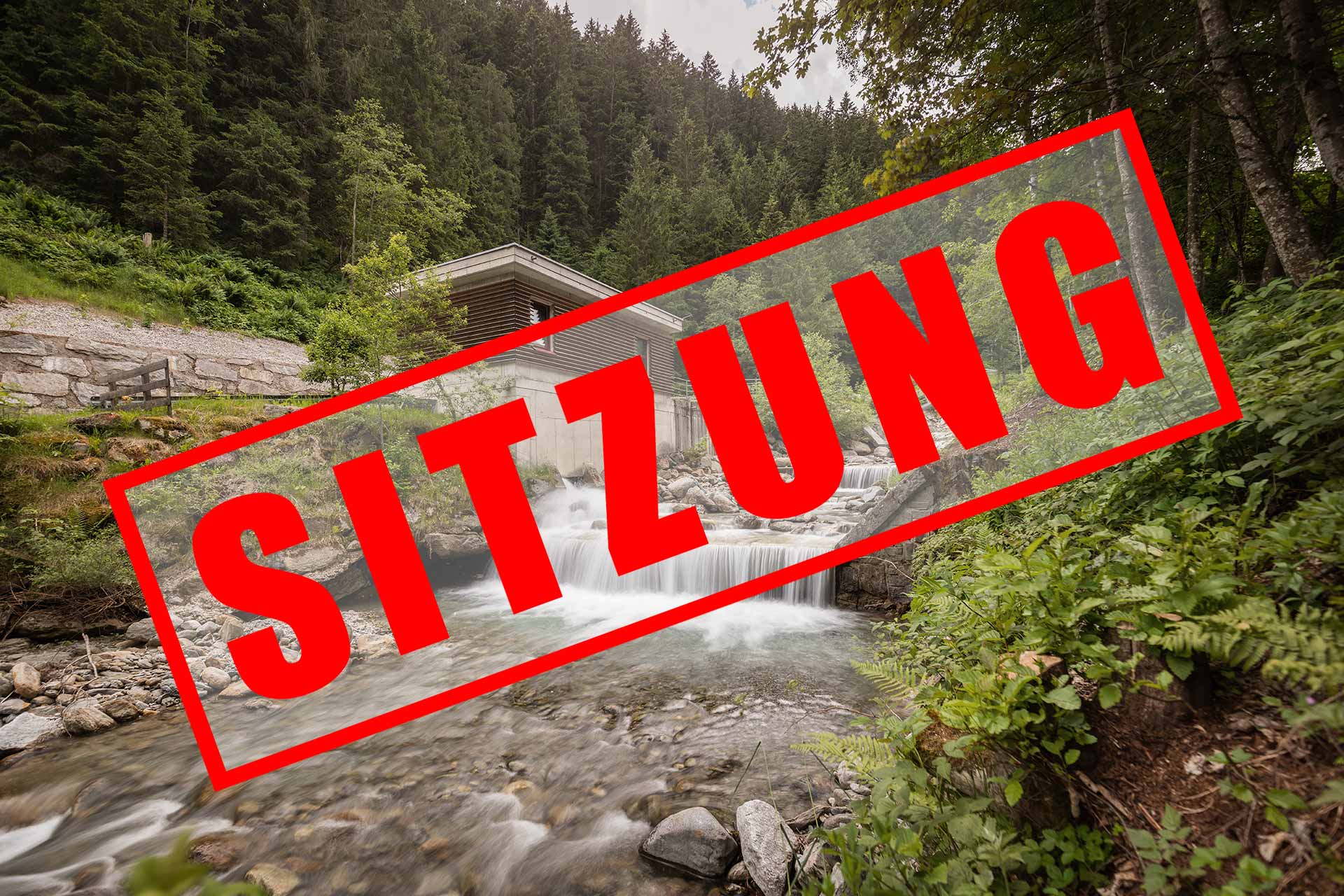 GR - Sitzung 06.08.2024