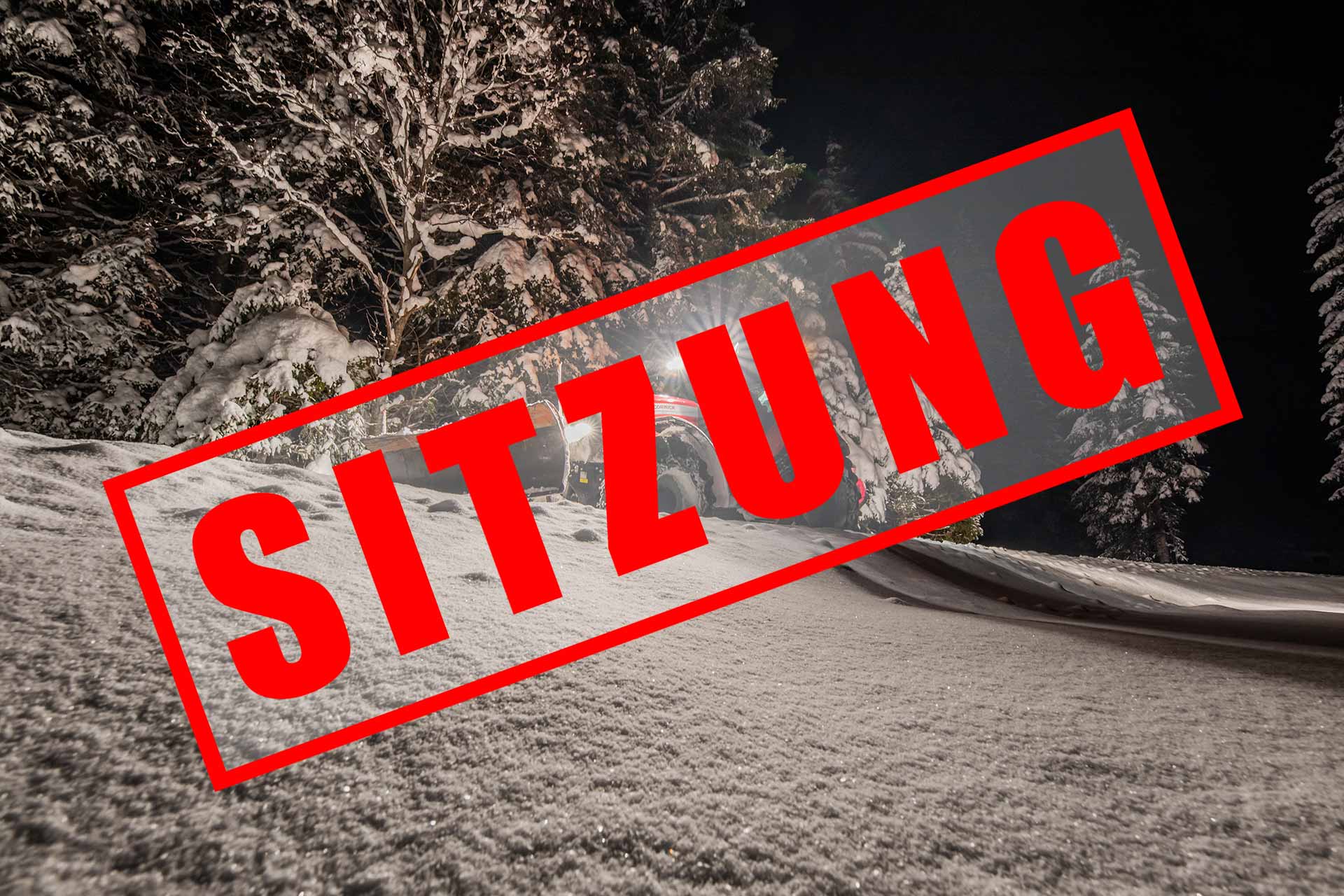 GR - Sitzung 13.11.2024