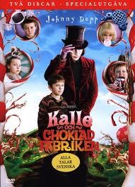Kalle & Chokladfabriken