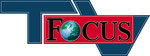Focus TV Logo