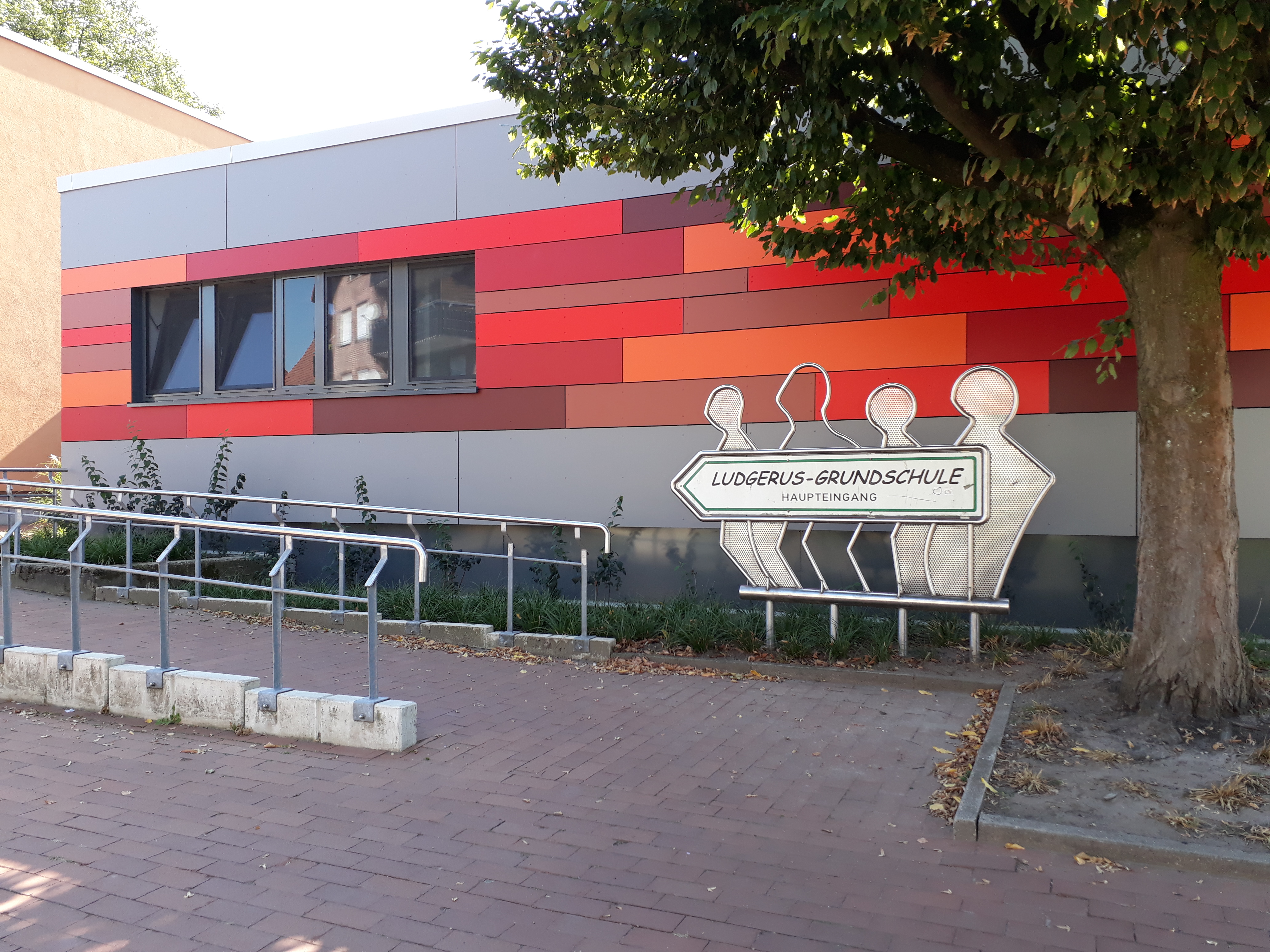 Ludgerus Grundschule
