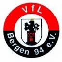 VFL Bergen E1