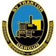 Traktor Dargun