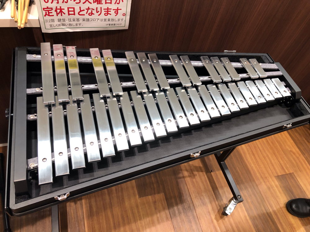 新しい出逢い - mio-percussion ページ！