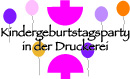 Kindergeburtstag