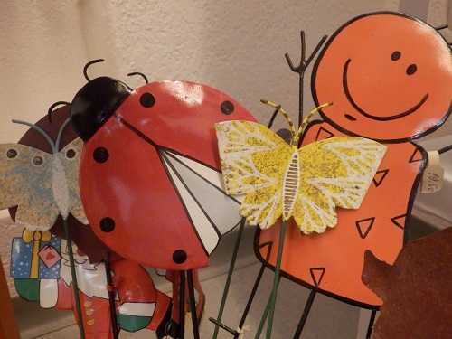 Steckfiguren