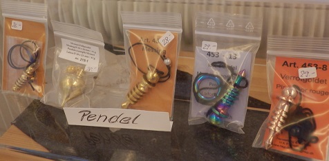 Pendel