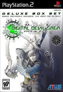 Digital Devil Saga