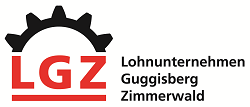 Guggisberg Zimmerwald Lohnunternehmen