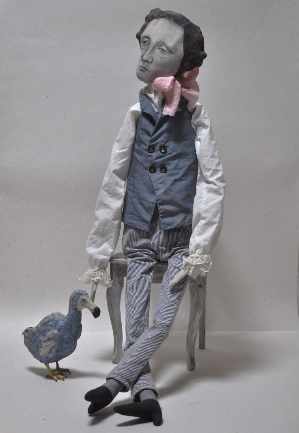 Studio 14, Ksenia Bazenova 2
