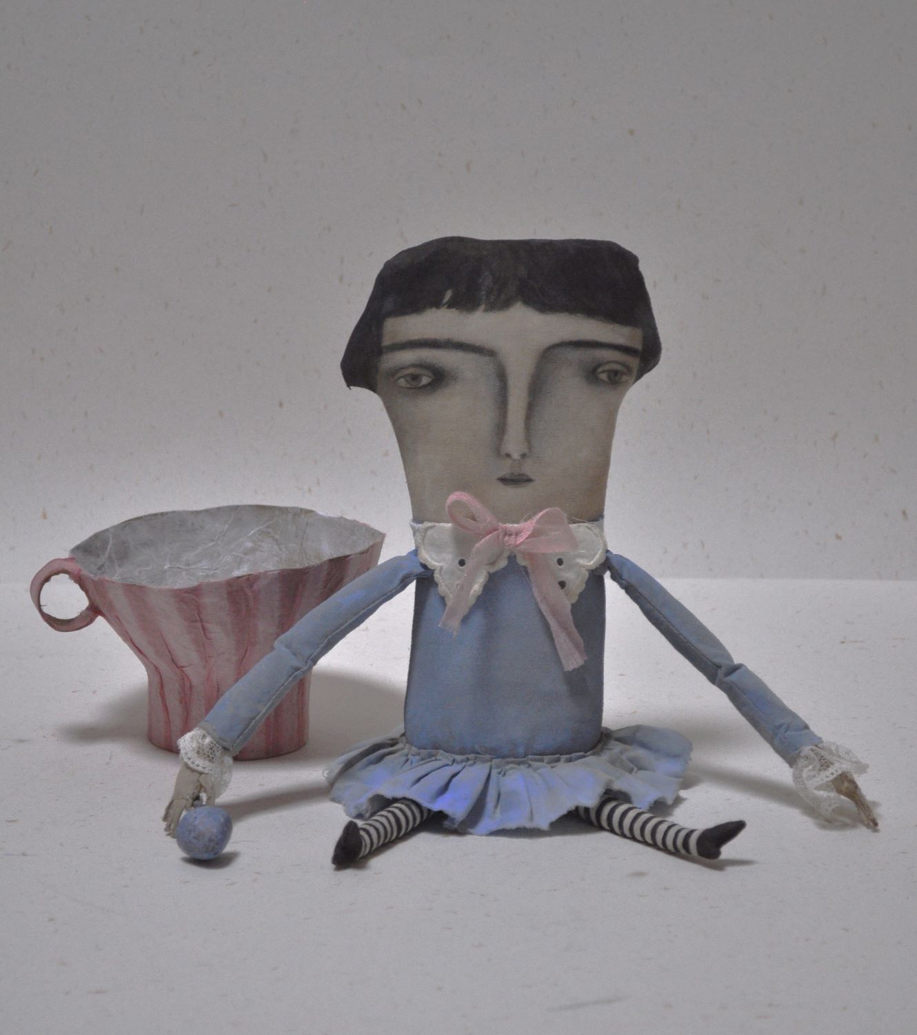 Studio 14 , Ksenia Bazenova